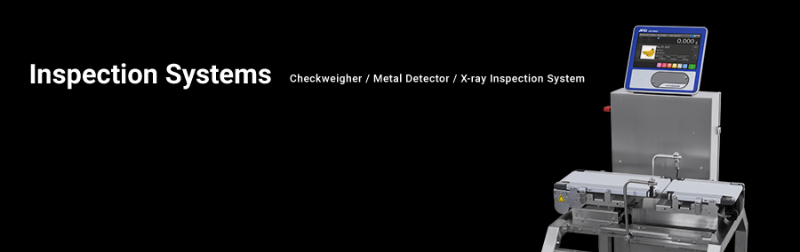 Inspection Systems