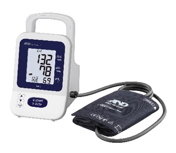 A&D Medical UM-211 Upper Arm Pressure Monitor