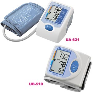 UA-651BLE Upper Arm Blood Pressure Monitor with Bluetooth® Smart/ Bluetooth®  Low Energy Connectivity – A&D Instruments UK Medical