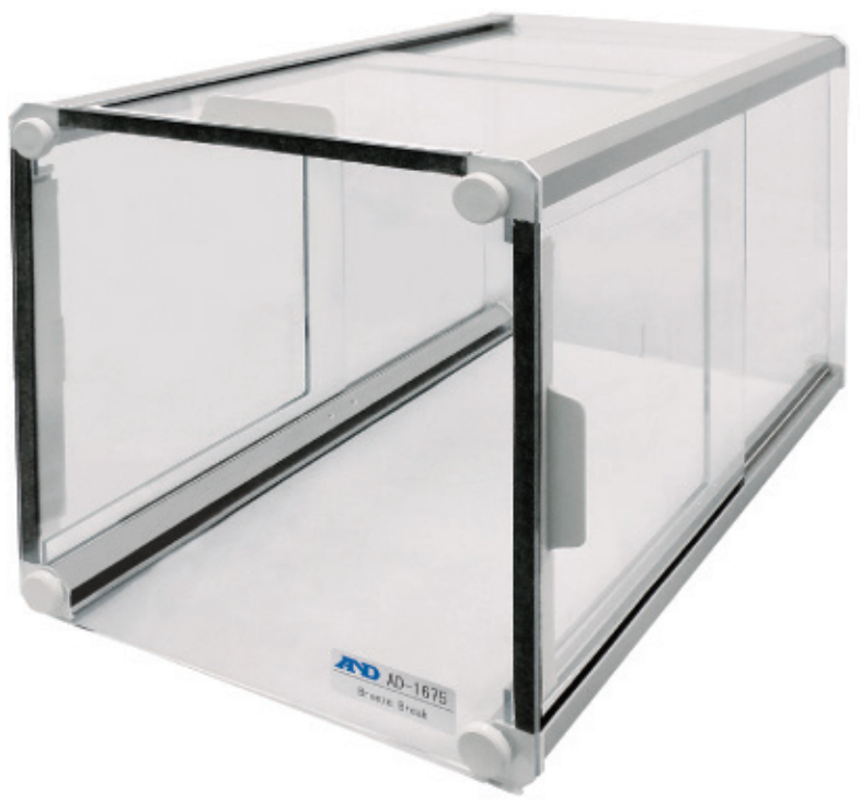 AD-1675 Tabletop Breeze Break