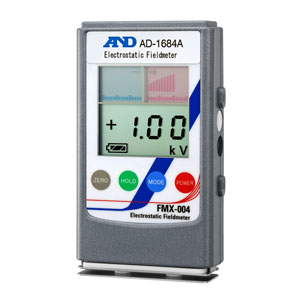 AD-1684A Electrostatic Field Meter