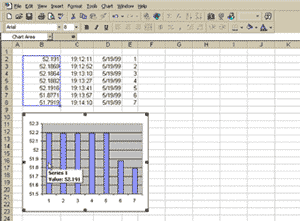 RsKey with Excel
