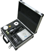 BM-014 Pipette Accuracy Testing Kit
