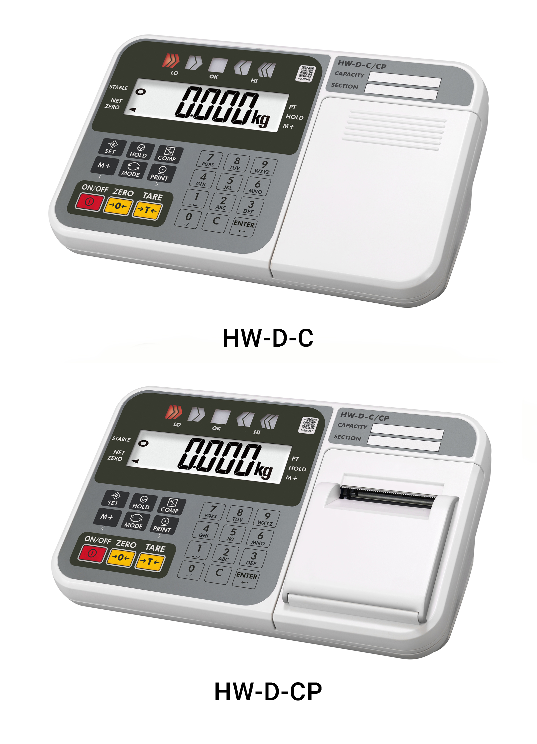 HW-D-C/HW-D-CP